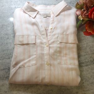 Loft Utility Blouse
